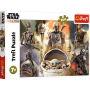 Puzzle Trefl 200el Star Wars: Gotowi do walki - 2